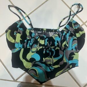 Urban Outfitters top